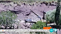 آبرسانی به روستاهای دارای تنش آبی کرمان آبرسانی به روستاهای دارای تنش آبی کرمان