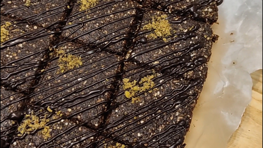 شیرینی رژیمی بدون شکر و روغن