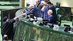 هفت به هشت رویایی رسید! هفت به هشت رویایی رسید!