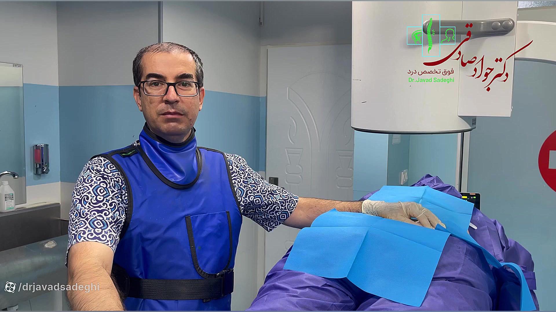 نوروپاتی دیابتی ریتوکسیمب-هایبرید