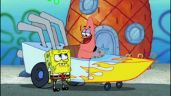 دانلود کارتون باب اسفنجی  باب...