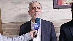 با حکم استاندار تهران غلامرضا قربانی سرپرست بخشداری بخش جوقین شد با حکم استاندار تهران غلامرضا قربانی سرپرست بخشداری بخش جوقین شد
