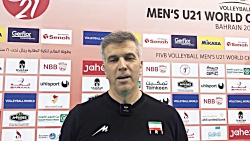 صحبت&zwnj;های غلامرضا مومنی مق...