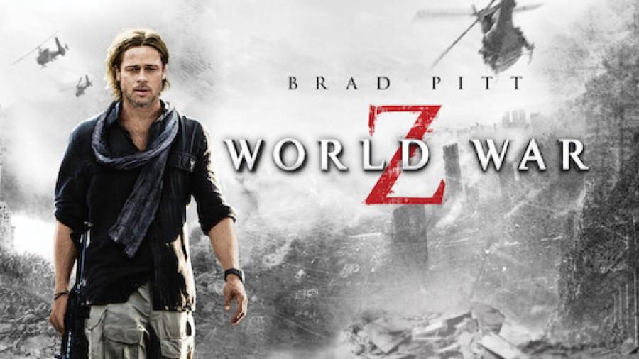 فیلم جنگ جهانی زد با دوبله فارسی - (World War Z (2013 زمان7383ثانیه