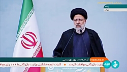 رئیس جمهور: تولید مسکن برای معلولان رشد خوبی داشته اما کافی نیست رئیس جمهور: تولید مسکن برای معلولان رشد خوبی داشته اما کافی نیست