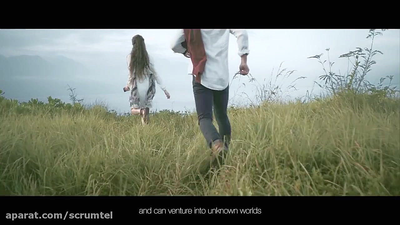 ما همه زن فون هستیم! معرفی گوشی های Asus Zenfone 2 زمان132ثانیه