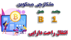 شکارچی , بیتکوین , فصل , قسمت
