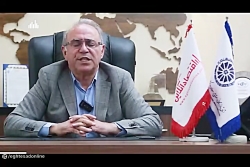 با اتاق های بازرگانی؛ در اتاق اراک چه می گذرد؟ با اتاق های بازرگانی؛ در اتاق اراک چه می گذرد؟