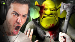 اریا کئوکسر در جنگل شهید شد !!...