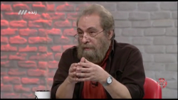 مناظره&zwnj;ی داغِ مسعود فراست...