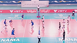 پرواز ملی&zwnj;پوشان بر فراز خ...