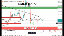 تحلیل , روزانه , بیتکوین , KARACO2022 , کاراکو2022
با , رسیدن , بیت , کوین , محدوده , مقاومتی , مشخص , بودیم , دوباره , شاهد , برگشت , ارز , نزدیکی , حمایتی , قبلاً , تحلیل‌های , قبلی , تایم , روند , صعودی , قرار , احتمال , ساید , ادامه‌دار , وجود , ۳۰ , روز , طول , بکشد , اصل , منتظر , شکست , مقاومت , توجه , تکنیکال , رشد , دیجیتال , رو , دور , انتظار