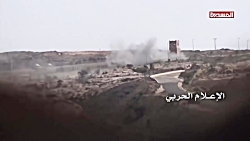 پهپاد رزمی چینی ائتلاف عربی در...