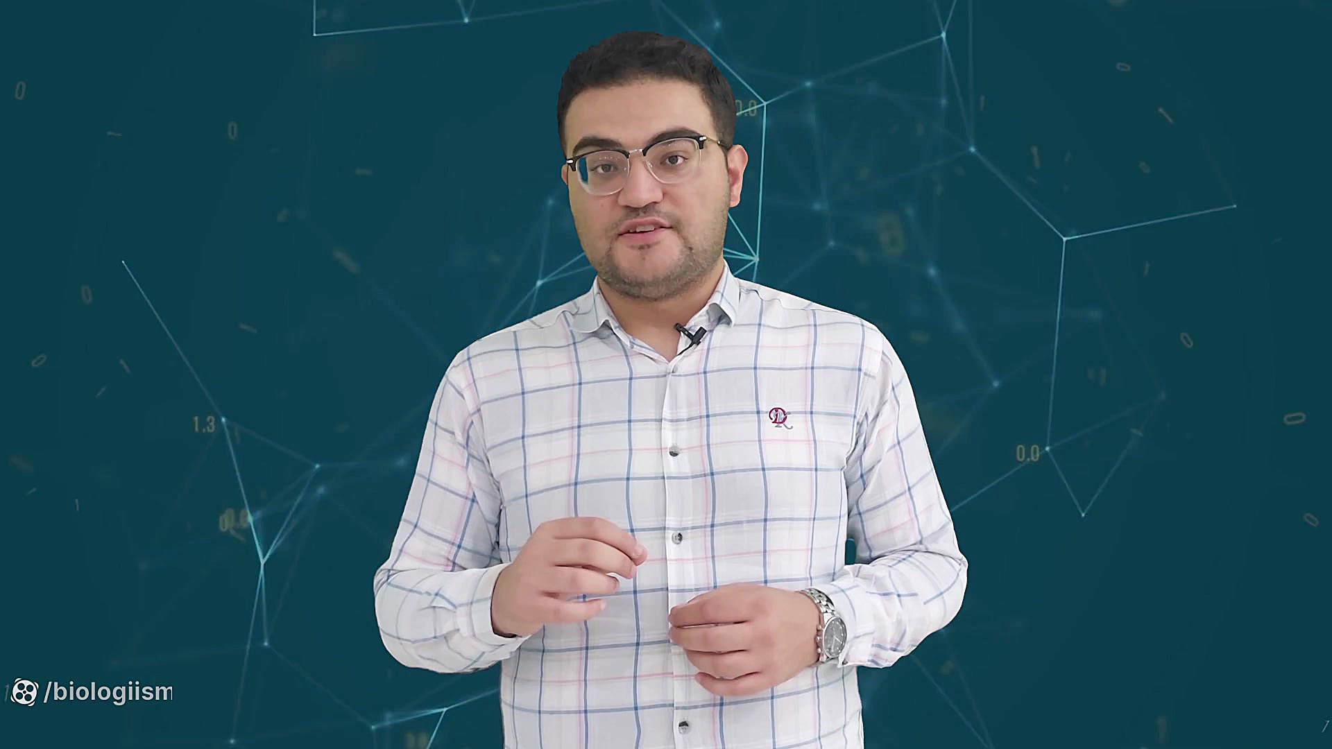 دوره آموزشی بیوانفورماتیک مقدماتی با مدرک معتبر جنیفر لارنس