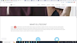 بررسی , لایت , کوین , (ltc) , (قسمت , اول) , بخش , اکوسیستم , شبکه