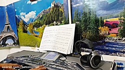 طلوع معین》》》اجرا توسط : است...