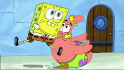 دانلود کارتون باب اسفنجی  باب...