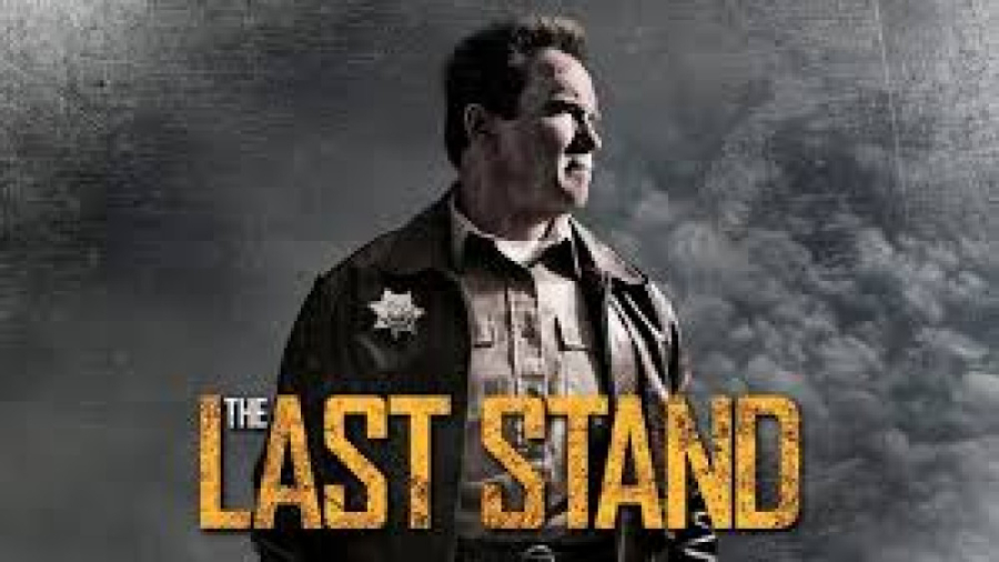 فیلم آخرین مقاومت The Last Stand 2013 دوبله فارسی زمان6166ثانیه