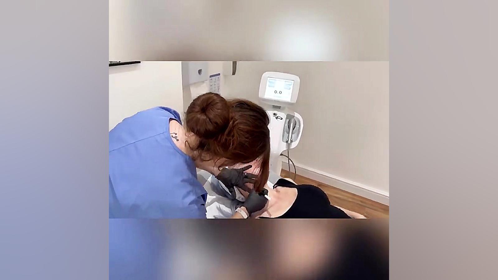 آشنایی با مراحل کامل هایفوتراپی پوست صورت scATAC-Seq