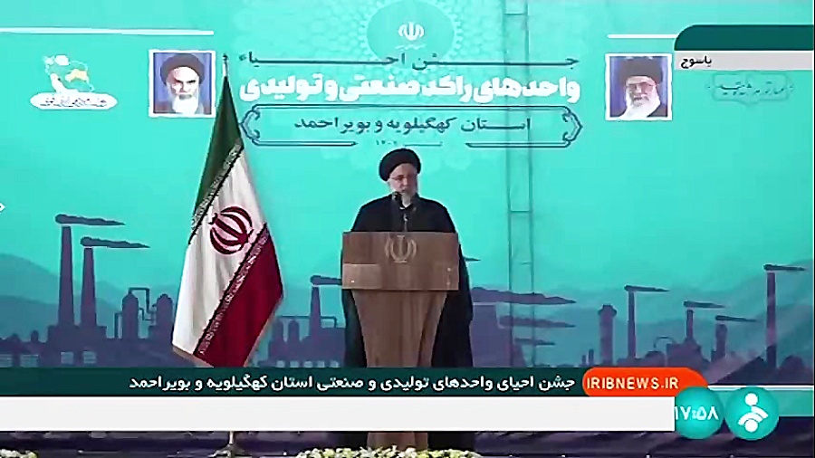 حیای ۵هزار واحد تولیدی/ دشمن خواست و نتوانست؛ ما خواستیم و توانستیم کلینیک مو