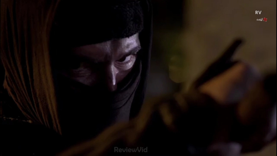 معرفی فیلم رزمی نینجا 2: سایه یک ترس NINJA زمان51ثانیه
