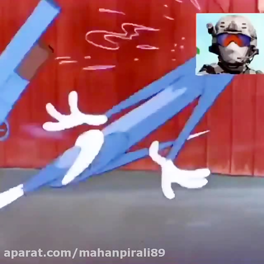 انمی=مردن زندگی همین است.