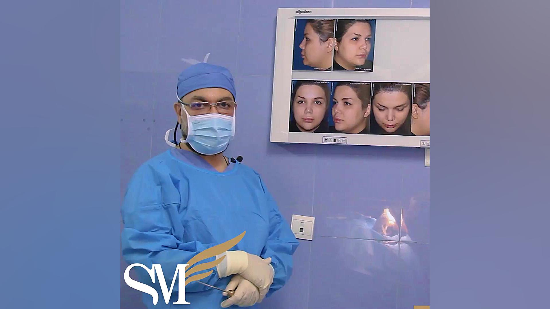 جراحی لیفت صورت Screening Lentiviral Vector