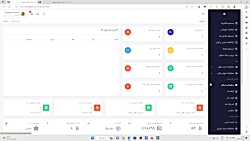 آموزش , کار , پنل , مدیریت , ایران , کریپتو , 10؛ , قسمت , هشتم- , تنظیمات , حیاتی , ویدئو , اسکریپت , پردازیم , شبکه , کارمزدها , قیمت , تتر