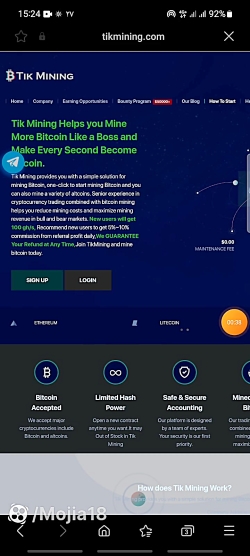 ماینر , قوی , معتبر , برداشت , فوری , لحظه , ورود , شرایط , خوبی , داره , واسه , اونایی , ریسک , پذیر , ابتدا , لایت , کوین , موجودی , میتونید , لینک , سایت: , https: , tikmining , com , ?ref=mojia1