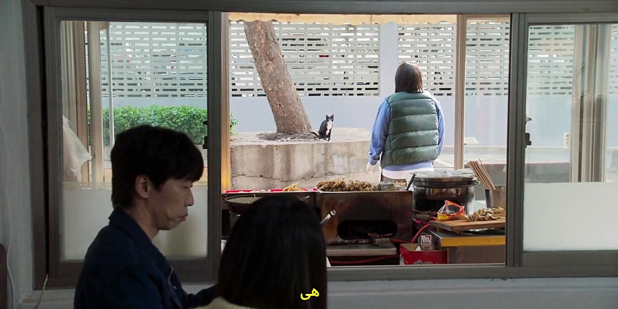 قسمت هشتم سریال کره ای ضربان ق...