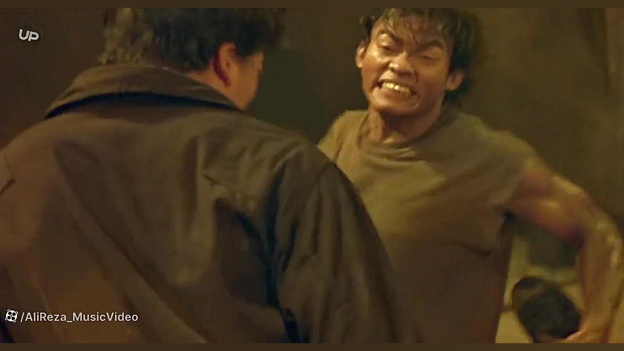 فیلم مبارز تایلندی 1 Ong-Bak: The Thai Warrior 2003 دوبله زمان5638ثانیه