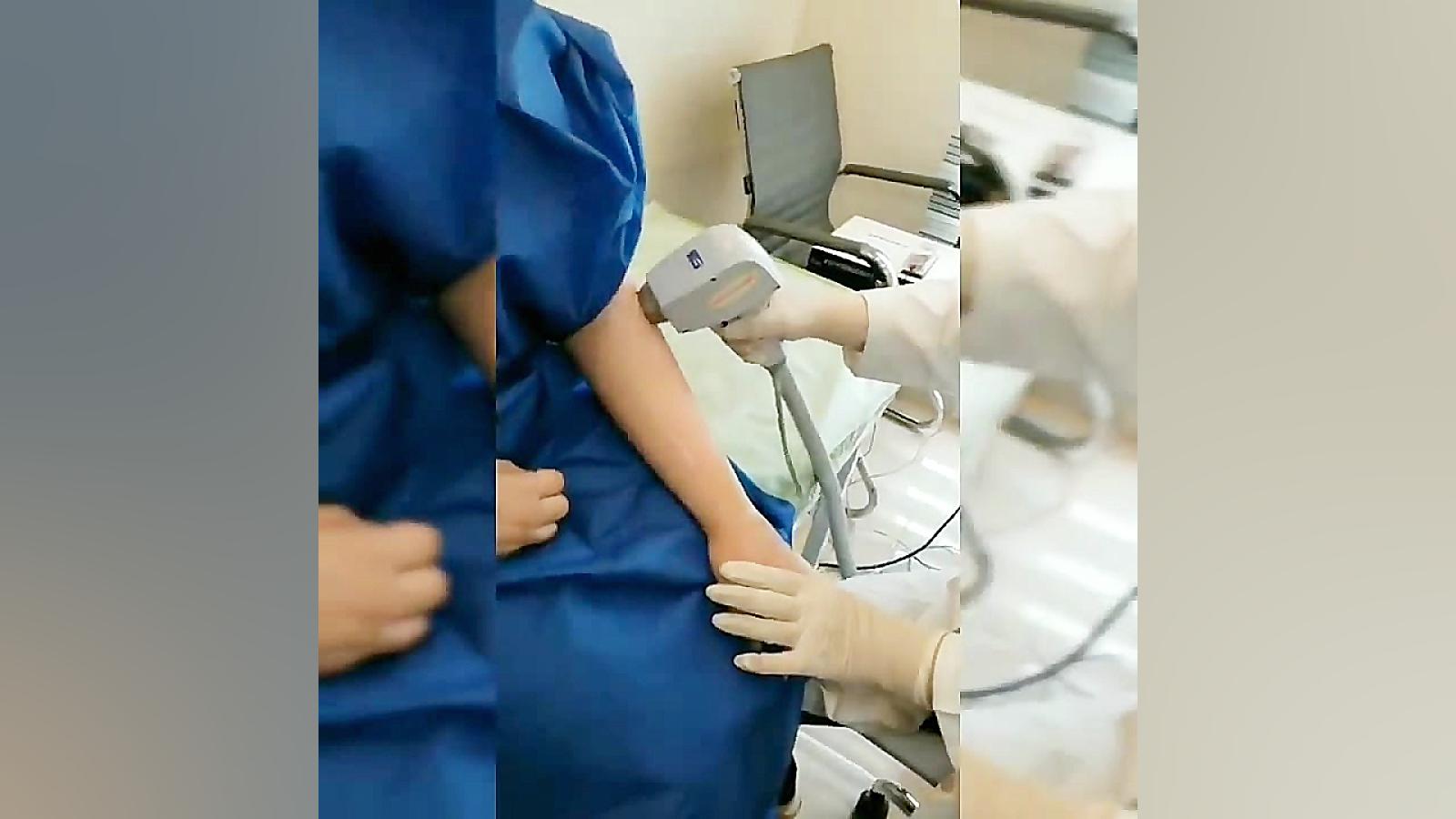 لیزر مو های زائد تست کورتیزول دیورنال