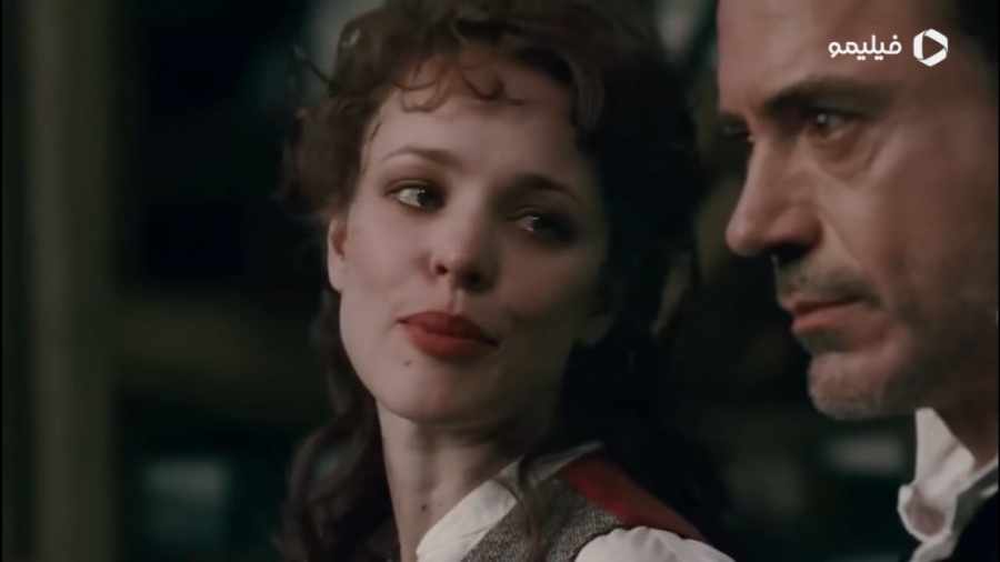 تریلر فیلم شرلوک هلمز Sherlock Holmes زمان148ثانیه