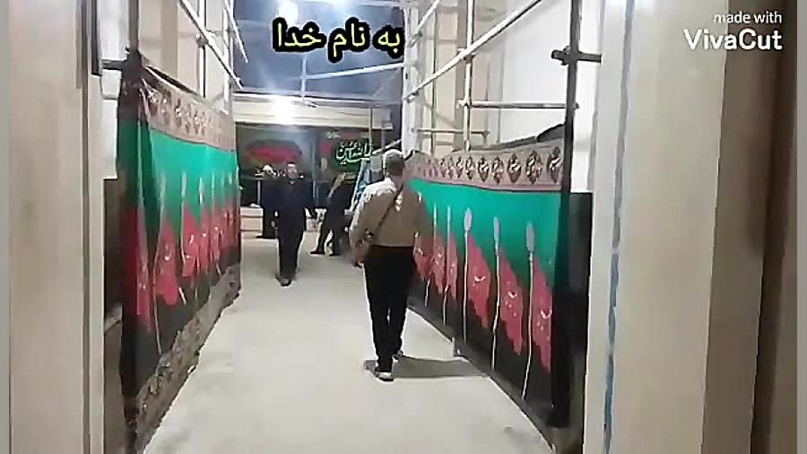 پیوه ژن ی ها ۲۷تیر۱۴۰۲ مشهد مجتمع حضرت ابالفضل علیه السلام scATAC-Seq