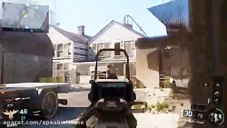 گیم پلی مولتی پلیر آنلاین Blac...