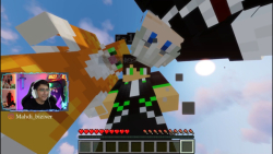 ماینکرفت اما وان بلاک آنلاین (...