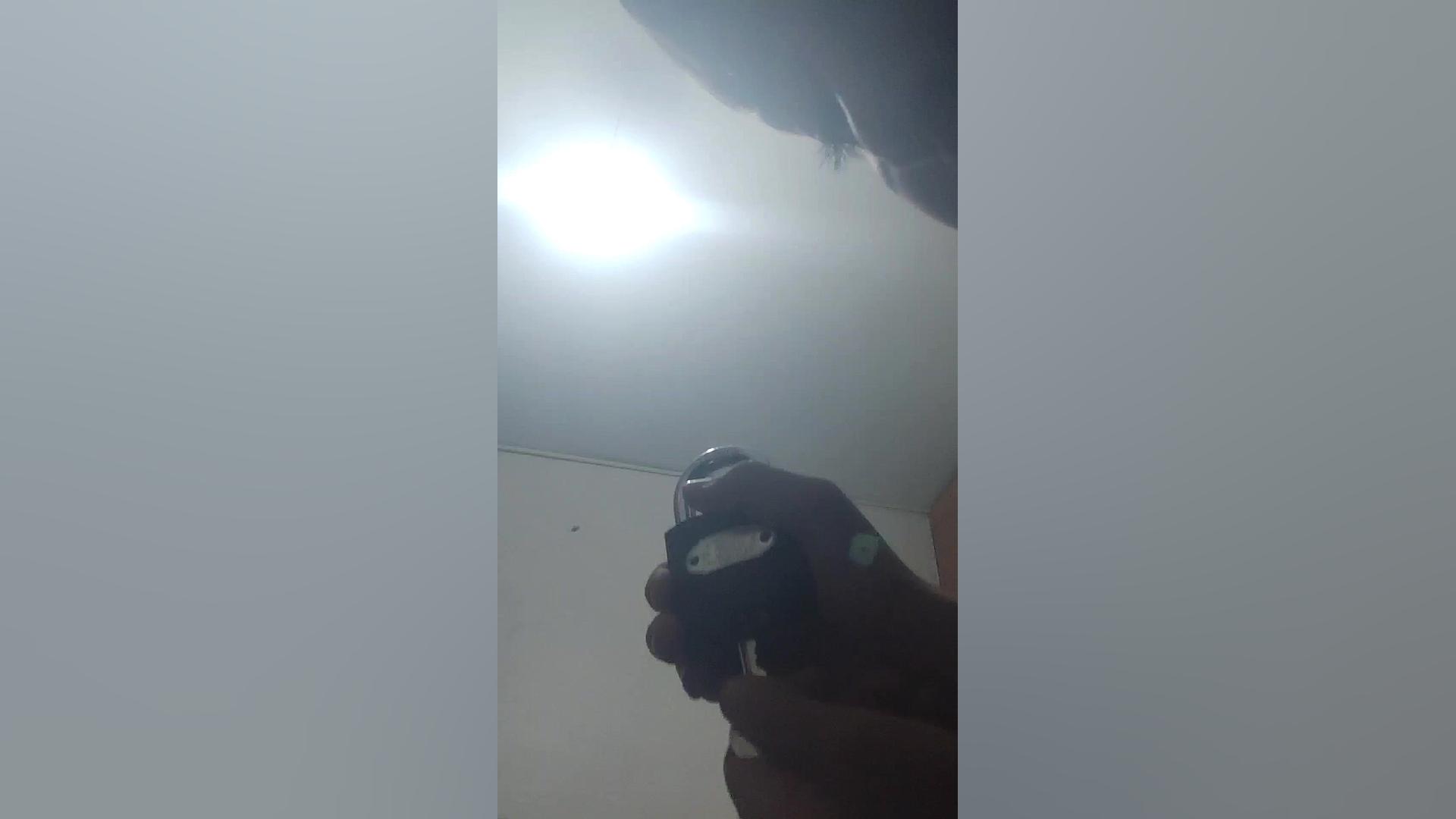 قفل گیم پلی آریا رحیمی