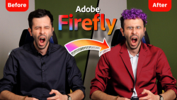 صفر تا صد هوش مصنوعی ادوبی Adobe Firefly آموزش نصب صفر تا صد هوش مصنوعی ادوبی Adobe Firefly آموزش نصب