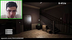 طلسم سوفی-قسمت دوم-حمله سوفی