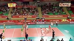 پاسوری که مالک زمان است : سعید...