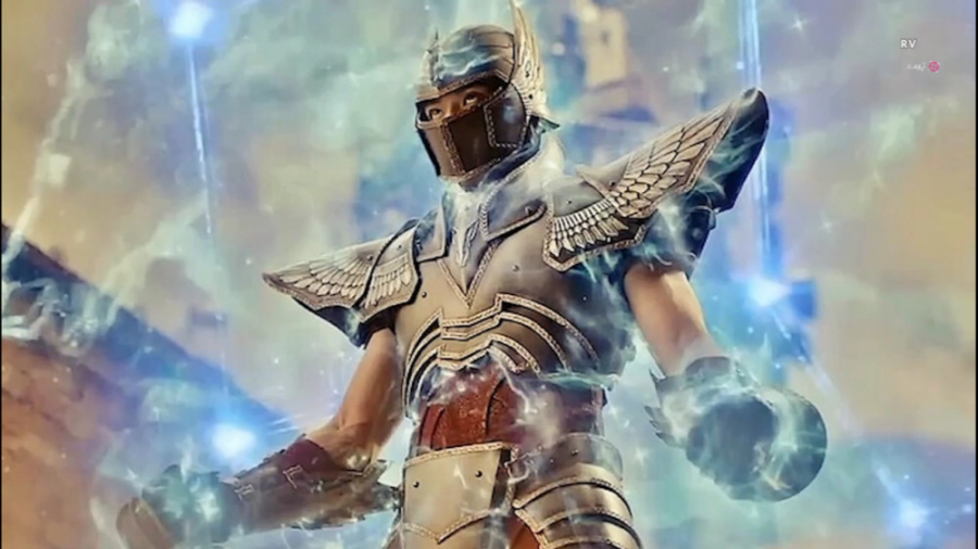 معرفی فیلم KNIGHT OF THE ZODIAK شوالیه های زودیاک 2023 زمان66ثانیه