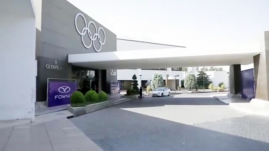 گزارش ویدئویی از مجمع عمومی عادی گروه توسعه ملی سال مالی منتهی به ٢٩ اسفند ١۴٠١