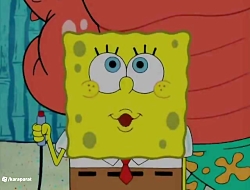 باب اسفنجی دوبله فارسی لایک و...