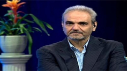 ماجرای شفا گرفتن جواد خیابانی در دوران کودکی ماجرای شفا گرفتن جواد خیابانی در دوران کودکی
