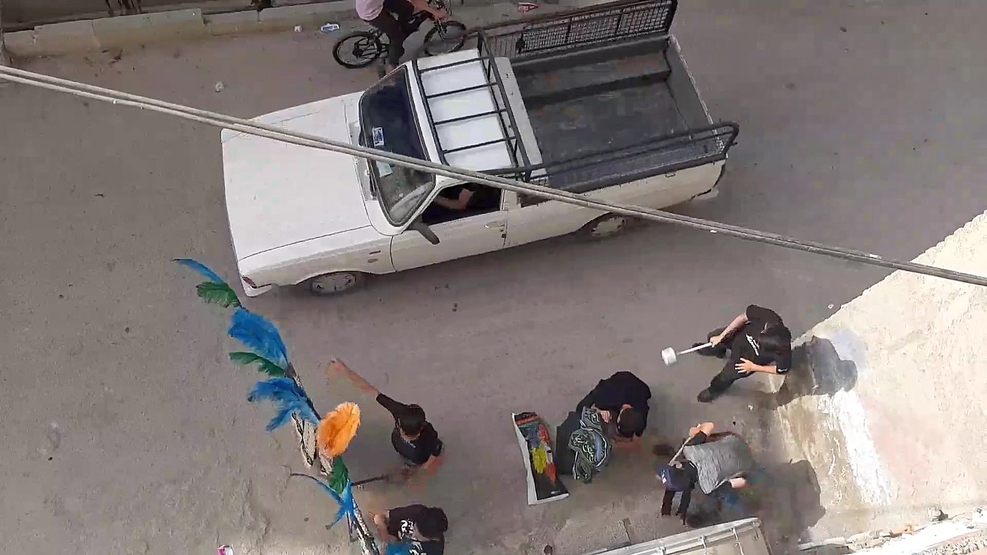 بستن علامت ابرسانی پوست