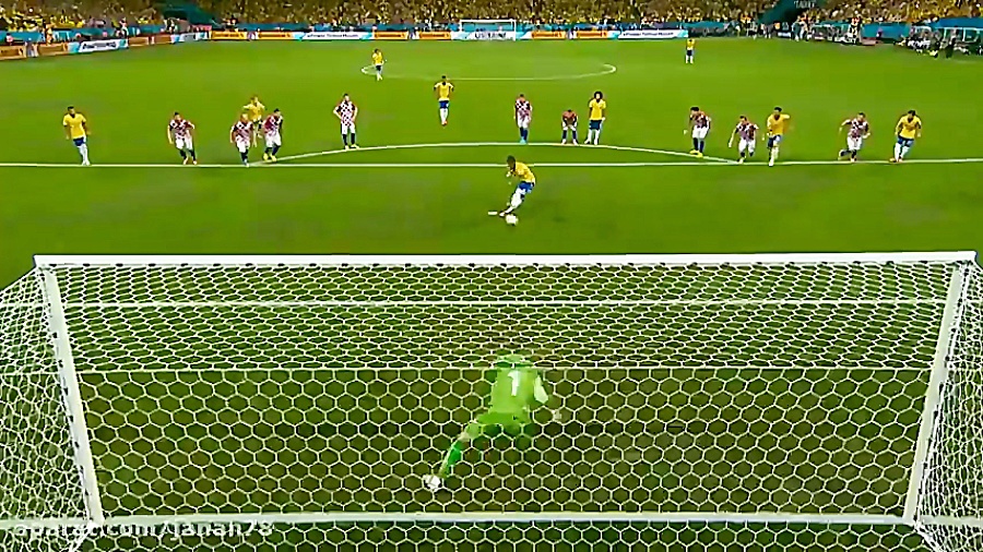 مستند مسی - Messi 2014 با دوبله فارسی زمان3557ثانیه
