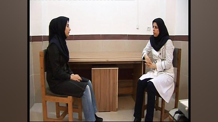 روانپزشکی_آسکی خودکشی کشیدن دندان