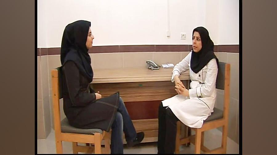 روانپزشکی-آسکی مانیا منافذ باز پوست