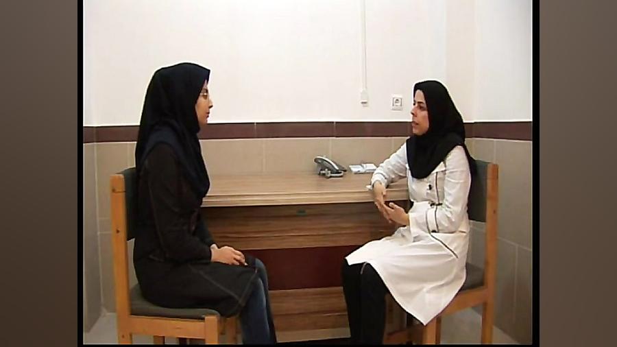 روانپزشکی-آسکی OCD ترمیم سوختگی