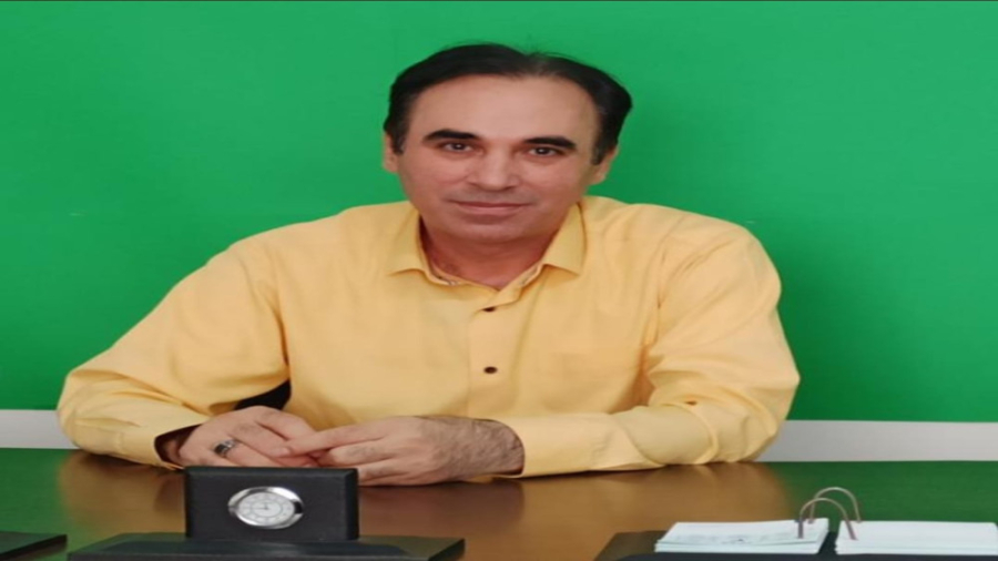 معرفی کتاب های استاد سیدعلی حسینی محمدرضا گلزار